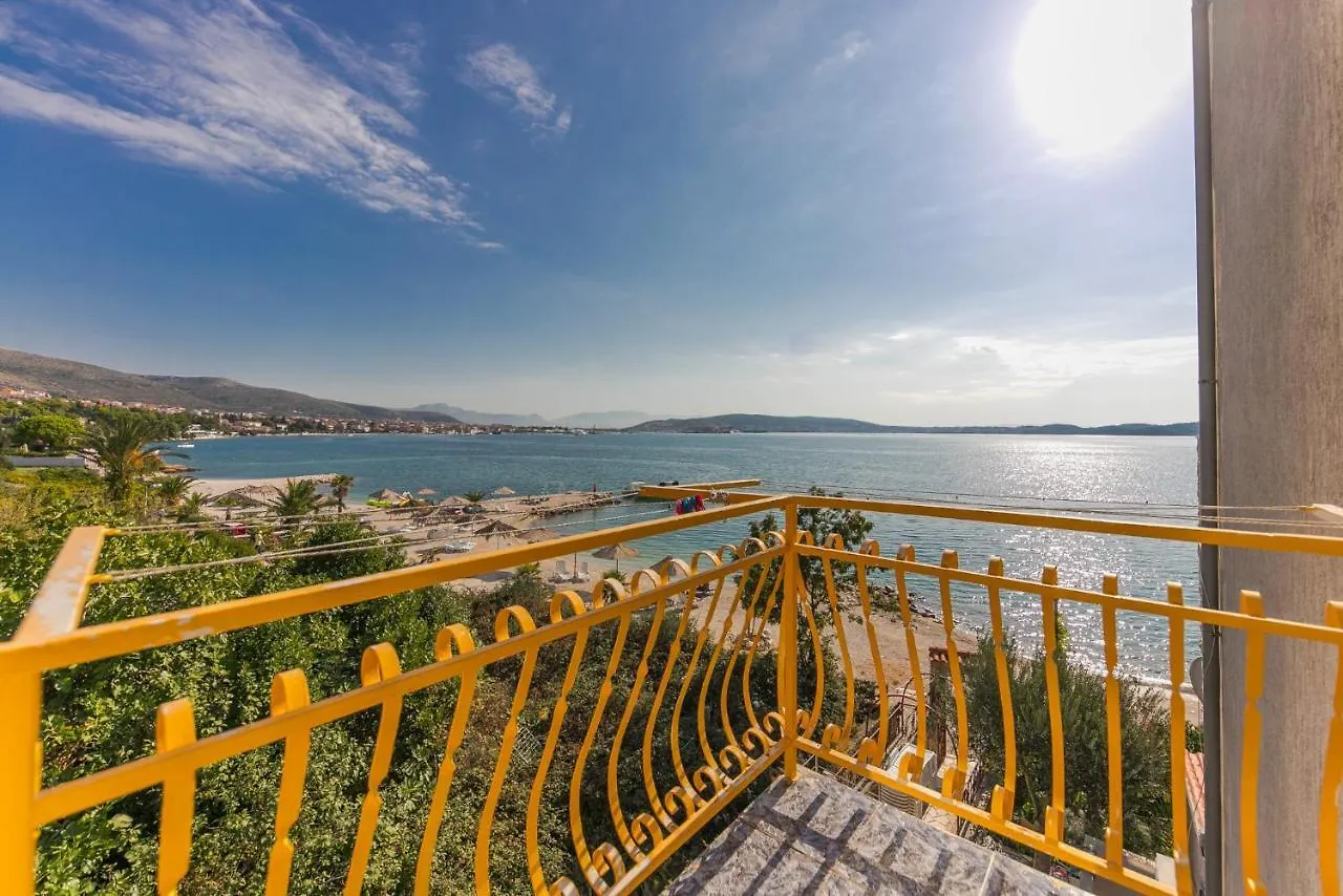 Apartments Marko Trogir Chorvatsko