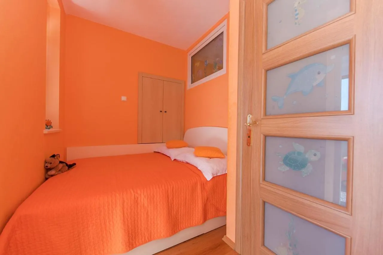 Apartments Marko Trogir 0*,  Chorvatsko