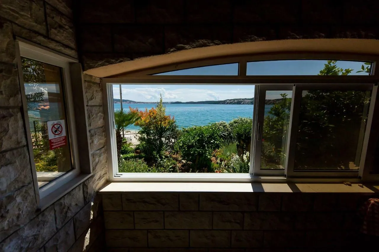 Apartments Marko Trogir