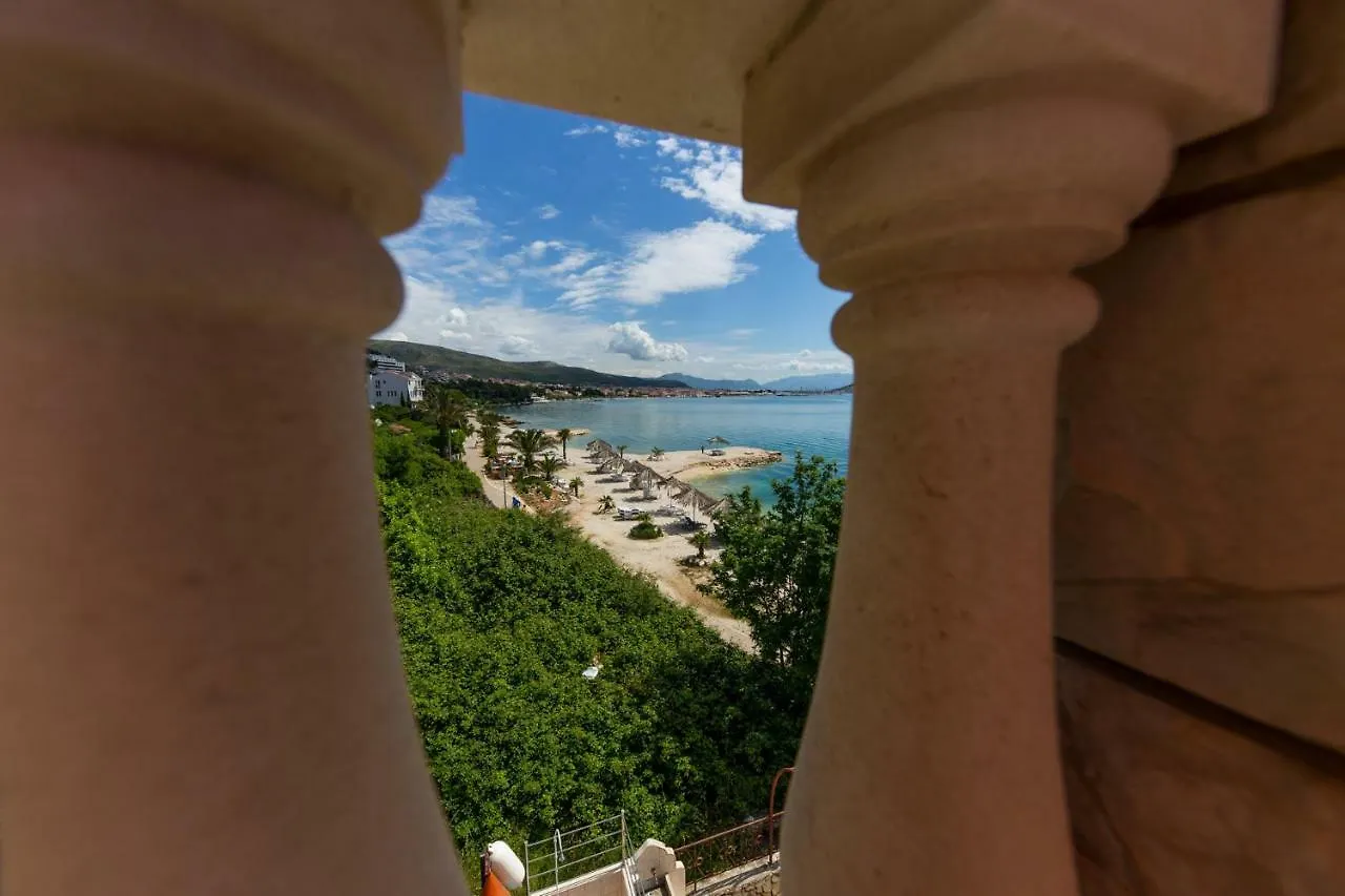 Apartments Marko Trogir Chorvatsko