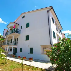 navštívit hotel