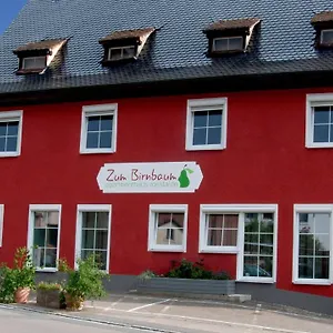  Apartment Apartmenthaus Zum Birnbaum Deutschland
