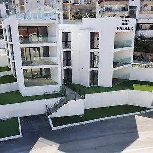  Apartment Grand Palace
