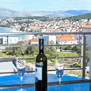 Apartment Luxury With Swimming Pool Ana