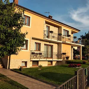  Apartment Maria&beppi Kroatien